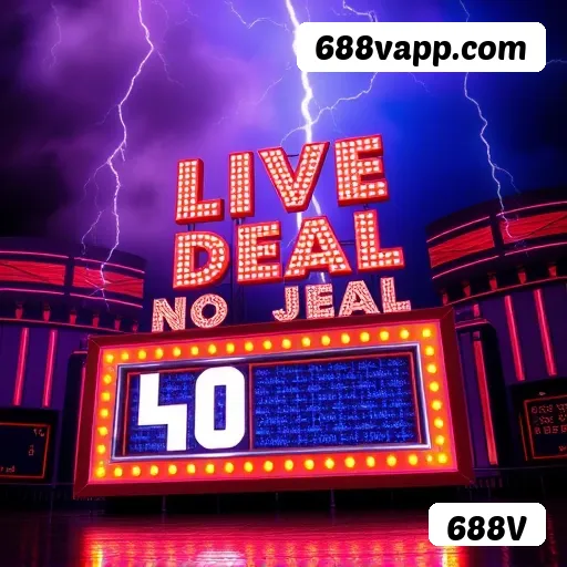 App 688V apostas esportivas mobile