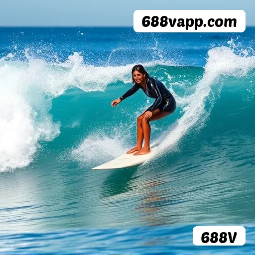 Roleta e blackjack 688V