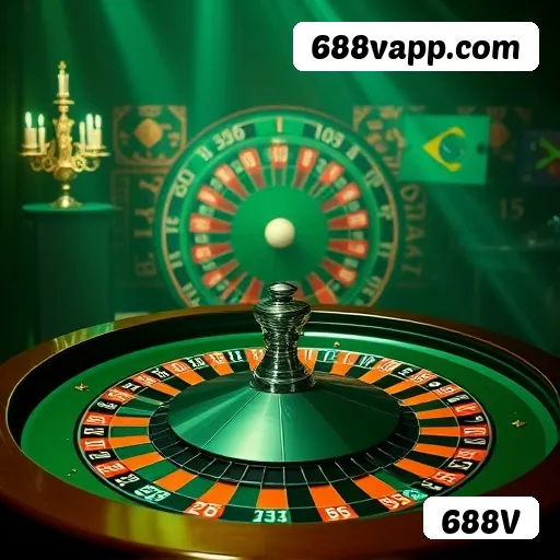 App 688V Android download