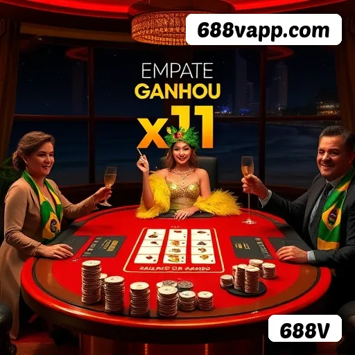 Suporte VIP 688V - atendimento prioritário