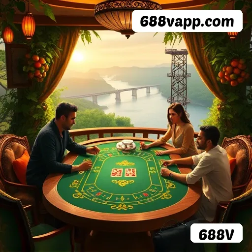 Bônus e prêmios 688V