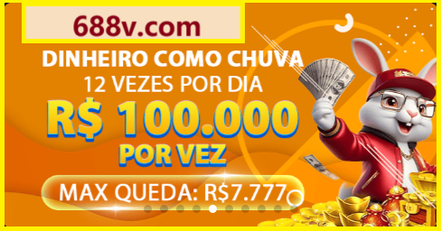 688V COM App: Baixar e Jogar no Melhor Cassino Online