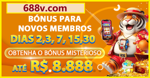 688V COM: Viva o Esporte com Nossas Apostas Online!